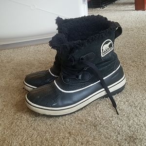 Sorel boots